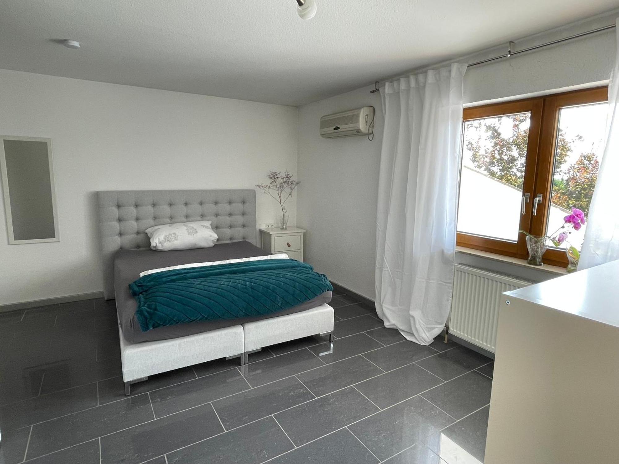 Apartament Haus Valentina 1 Bad Bergzabern Zewnętrze zdjęcie