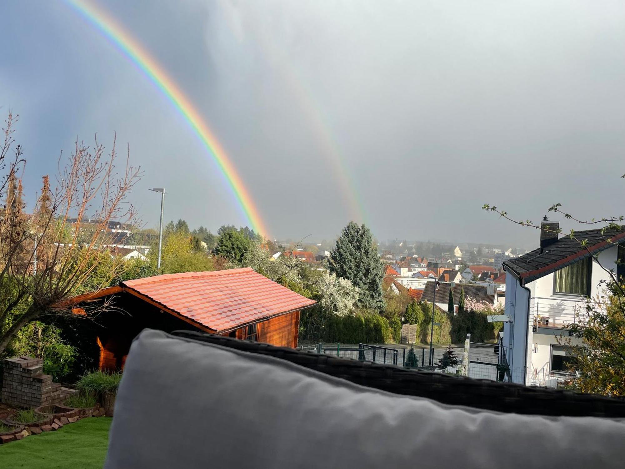 Apartament Haus Valentina 1 Bad Bergzabern Zewnętrze zdjęcie