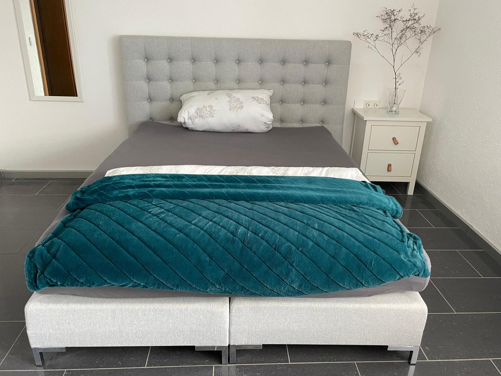 Apartament Haus Valentina 1 Bad Bergzabern Zewnętrze zdjęcie