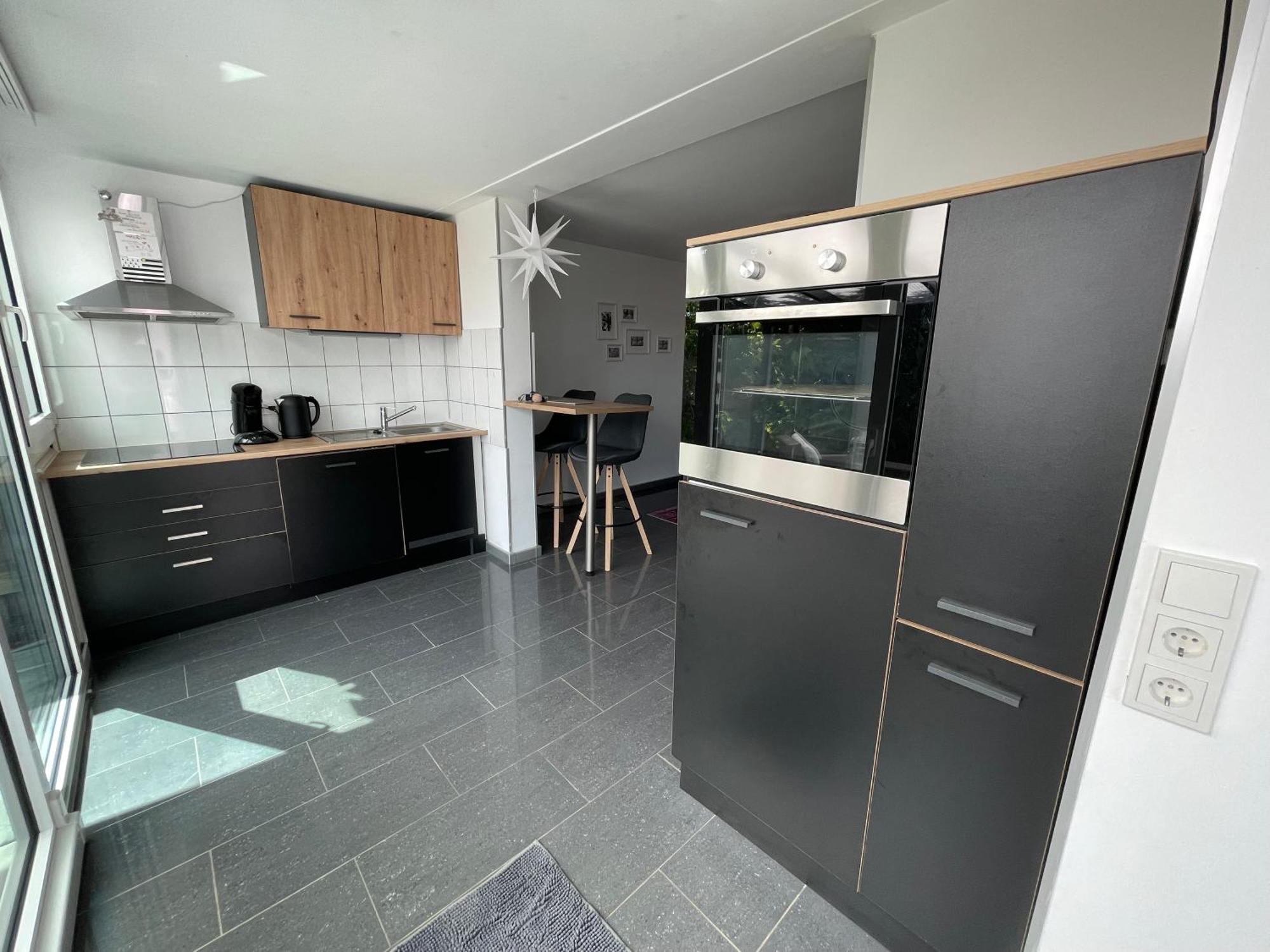Apartament Haus Valentina 1 Bad Bergzabern Zewnętrze zdjęcie