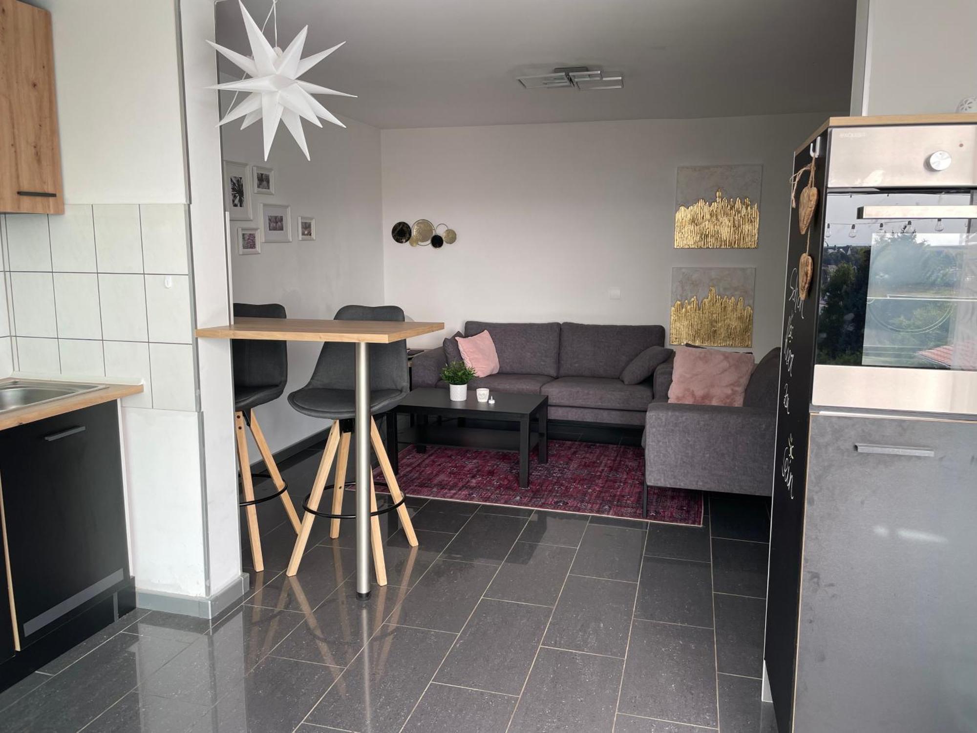 Apartament Haus Valentina 1 Bad Bergzabern Zewnętrze zdjęcie